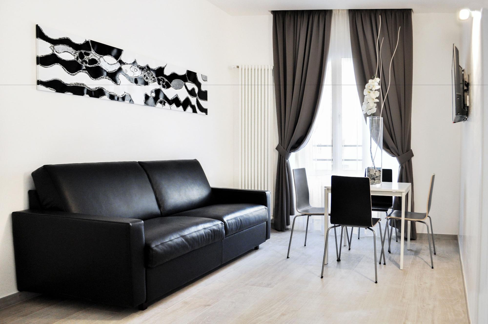 Lhp Suite Roma Termini Exterior foto