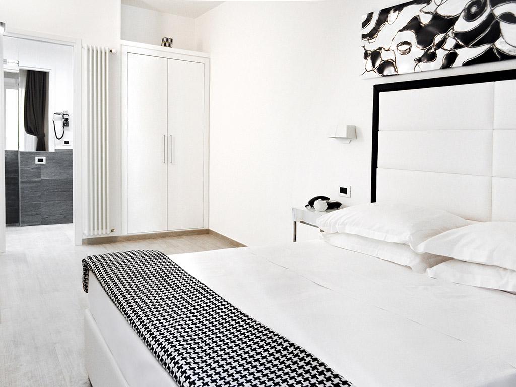 Lhp Suite Roma Termini Exterior foto
