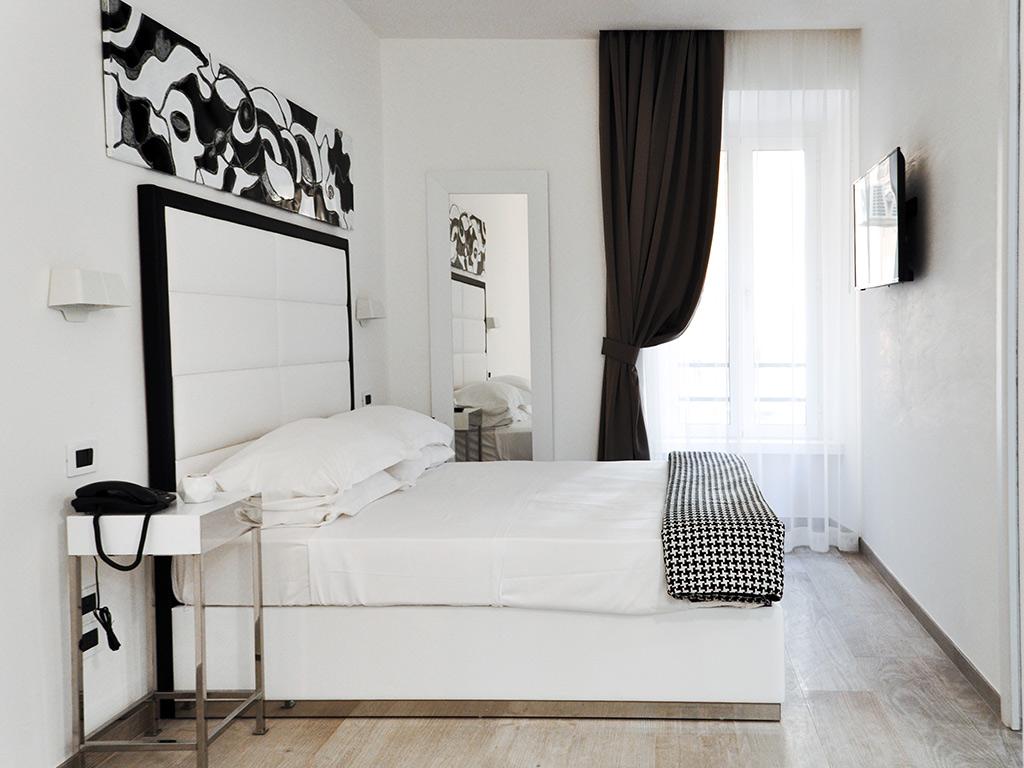 Lhp Suite Roma Termini Exterior foto