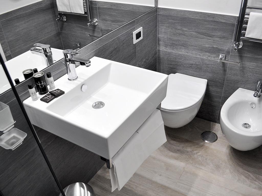 Lhp Suite Roma Termini Exterior foto