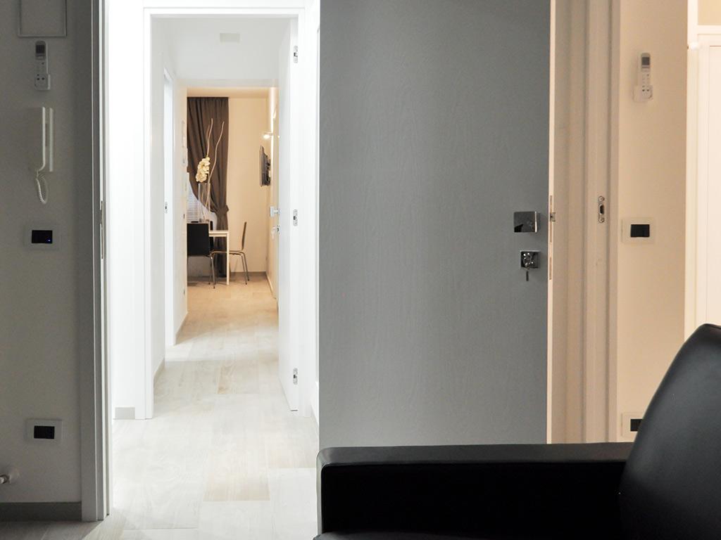 Lhp Suite Roma Termini Exterior foto