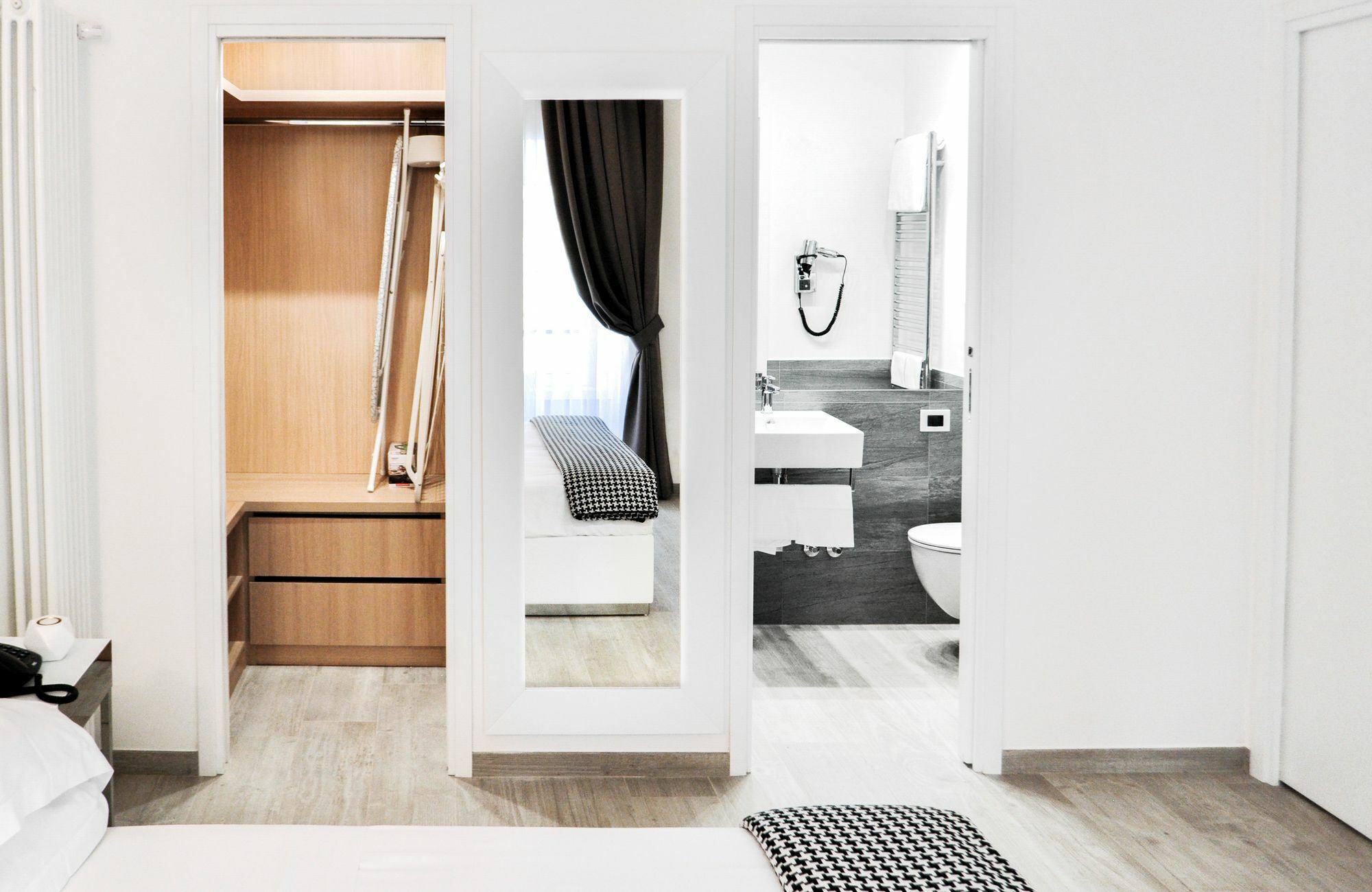 Lhp Suite Roma Termini Exterior foto