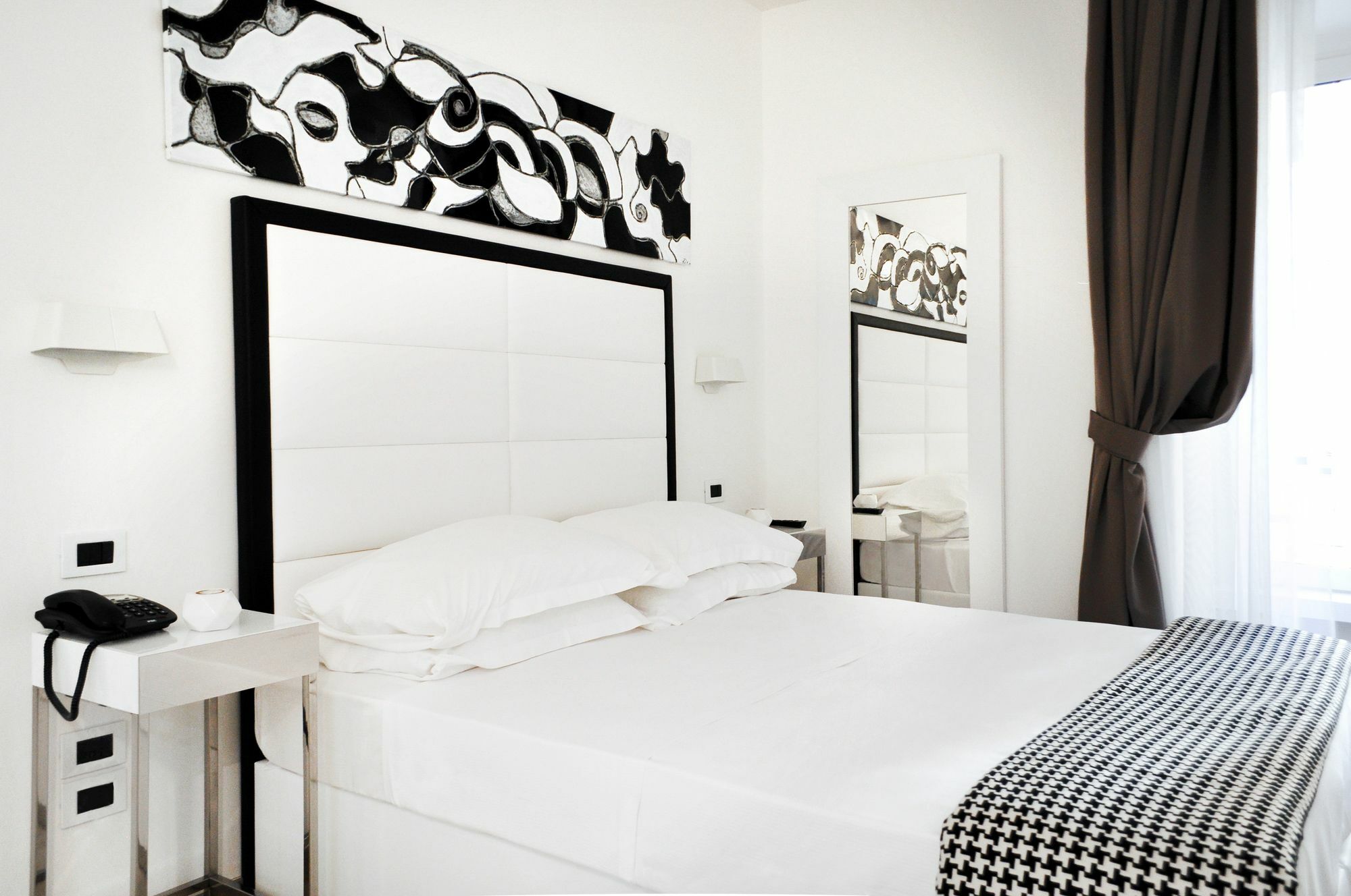 Lhp Suite Roma Termini Exterior foto
