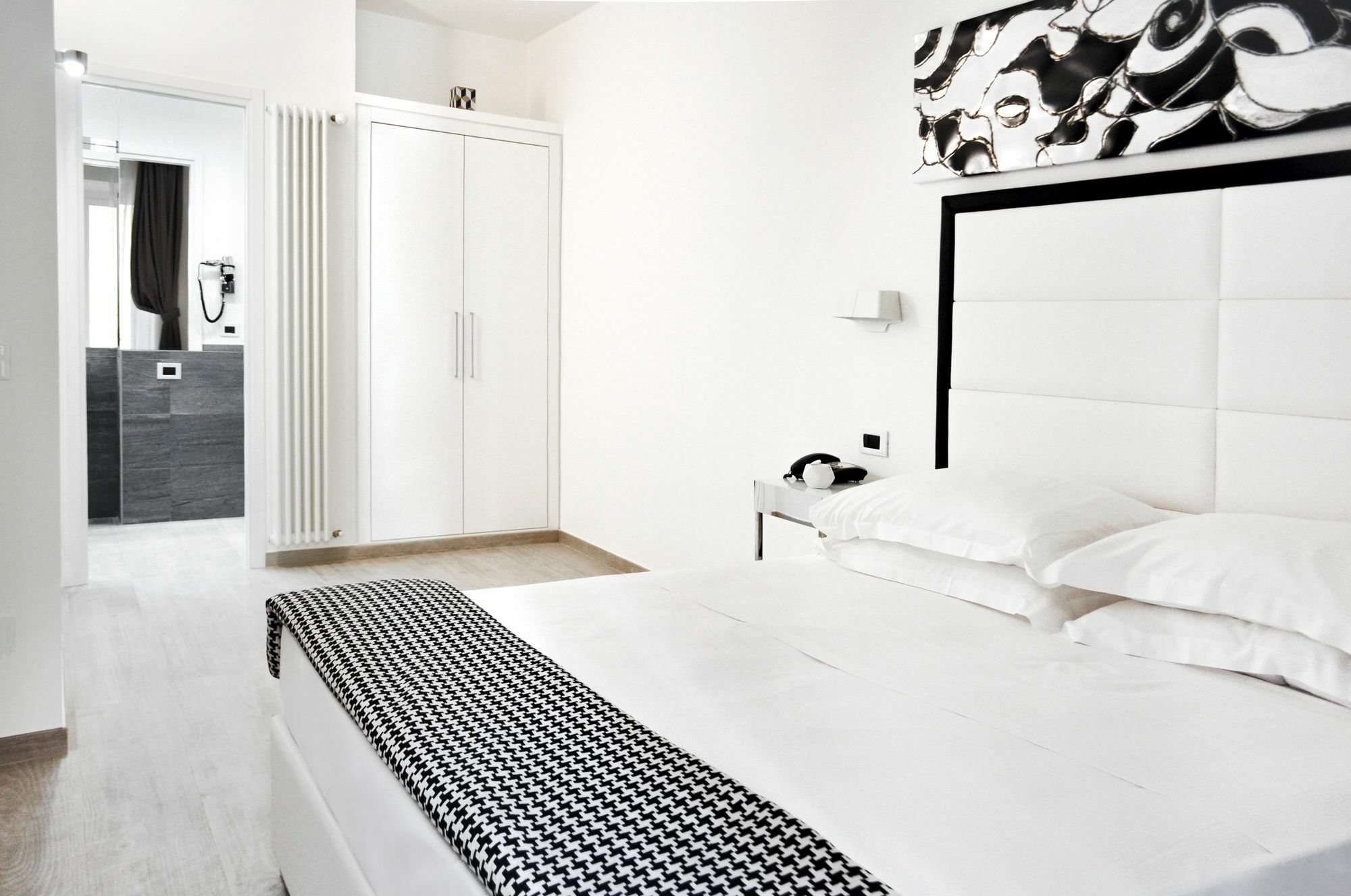 Lhp Suite Roma Termini Exterior foto